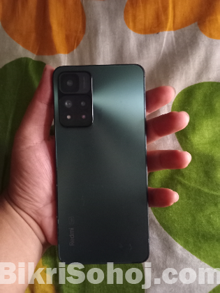 Xiaomi 11i Hypercharge